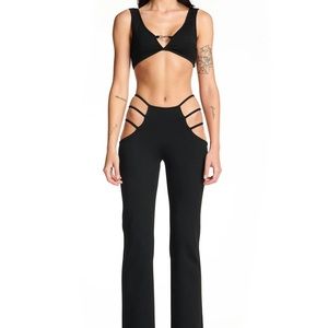 Lucid Pants by I.AM.GIA *NEW & NEVER WORN